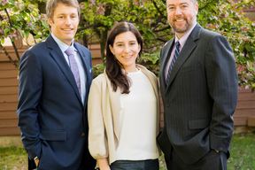 Ophthalmic Consultants of Vermont in Burlington