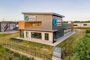 Optima Dermatology & Medical Aesthetics in Cincinnati