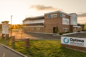Optima Dermatology & Medical Aesthetics in Cleveland