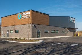 Optima Dermatology in Cleveland