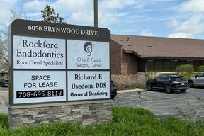 Oral & Facial Surgery Center in Rockford