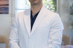 Oral, Facial, and Implant Surgery Center of Monterey in Monterey