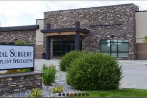 Oral Surgery & Implant Specialists in Sioux City