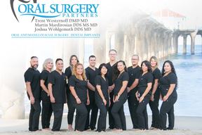 Oral Surgery Partners in Manhattan Beach
