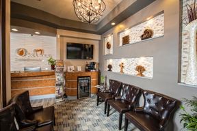 OraMax Oral-Maxillofacial & Implant Specialists in Schaumburg