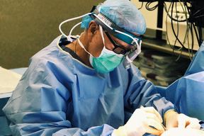 Orange County Plastic Surgery in Newport Beach