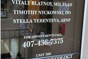 Orlando Dermatology Center in Orlando