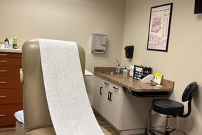 Orlando Dermatology Center in Orlando