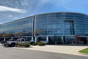Ortho Central Surgery Center in Norman