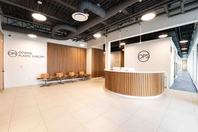 Ottawa Plastic Surgery in Ottawa