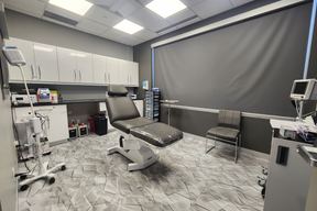 Ottawa Rhinoplasty & Facial Surgery - Dr. James Bonaparte, MD, MSc, FRCSC in Ottawa