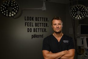 pēkomd: Daniel Straka, MD in Columbus