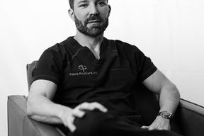 Pablo Prichard, MD in Scottsdale
