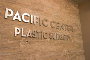 Pacific Center for Plastic Surgery in Newport Beach