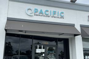 Pacific Dermatology Specialists in Long Beach
