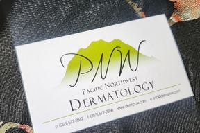 Pacific Northwest Dermatology-Tacoma in Tacoma