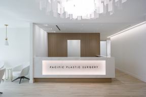 Pacific Plastic Surgery Group in Vancouver