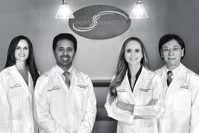 Pacific Skin Institute in Sacramento