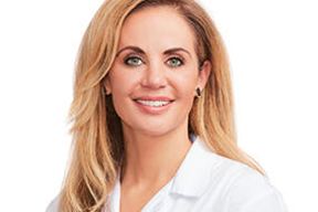 Paige Bundrick, MD in Shreveport