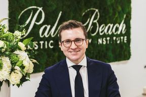 Palm Beach Plastic Surgery Institute- Dr Edward H Davidson MD FACS in West Palm Beach