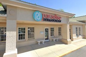 Paradise Dermatology in Sarasota