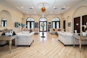 Paragon Plastic Surgery & Medspa in Arlington