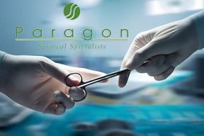 Paragon Surgical Specialists, P.A. in Concord