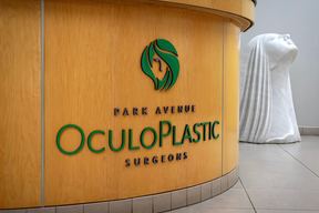 Park Avenue Oculoplastic Surgeons in Denver
