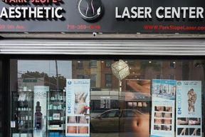 Park Slope Laser Aesthetic Center in Brooklyn