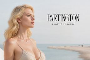 Partington Plastic Surgery and Laser Center in Bellevue