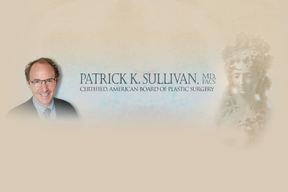 Patrick K. Sullivan, M.D. in Providence