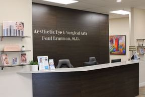 Paul Brannan, MD: Aesthetic Eye & Surgical Arts in Sarasota