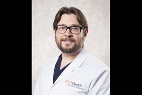 Paul Critelli, MD in Tyler