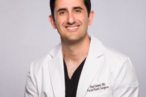 Paul P. Daraei, MD in Alpharetta