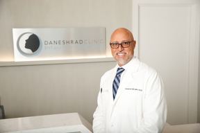 Payam Daneshrad, MD, ENT | Allergy | Sinus and Facial Plastic Surgery in Torrance and Los Angeles in Torrance
