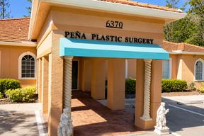 Peña Plastic Surgery in Naples