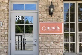 Peach Dermatology in Johns Creek