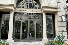 Peachtree Plastic Surgery in Buckhead
