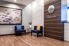Peak Plastic Surgery Center in Cherry Creek