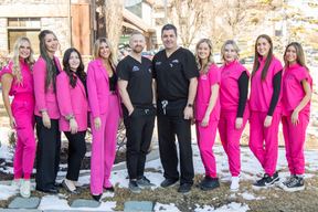 Peak Plastic Surgery in Provo