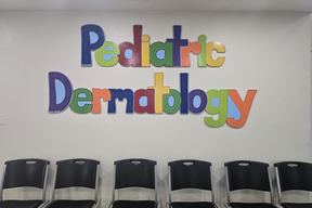 Pediatric Dermatology Clinic of McAllen - Oasis Dermatology Group PLLC in McAllen
