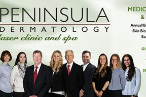 Peninsula Dermatology and Laser Clinic in Tacoma