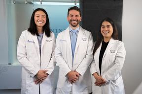Peninsula Oral and Facial Surgery in San Mateo