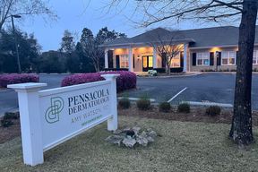 Pensacola Dermatology by Amy Watson MD in Pensacola