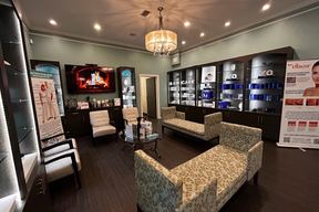 Pentel Dermatology & Cosmetics in Jacksonville