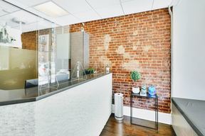 Periodontics & Implant Center in Hoboken