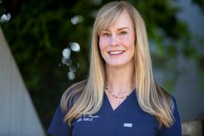 Persons Plastic Surgery- Dr. Barbara Persons, MD, FACS in Walnut Creek