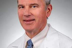 Peter Carleton Haines, MD in Columbia