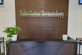 PHDermatology- Palm Harbor in Tampa