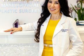 Philadelphia Oral & Maxillofacial Surgery in Philadelphia